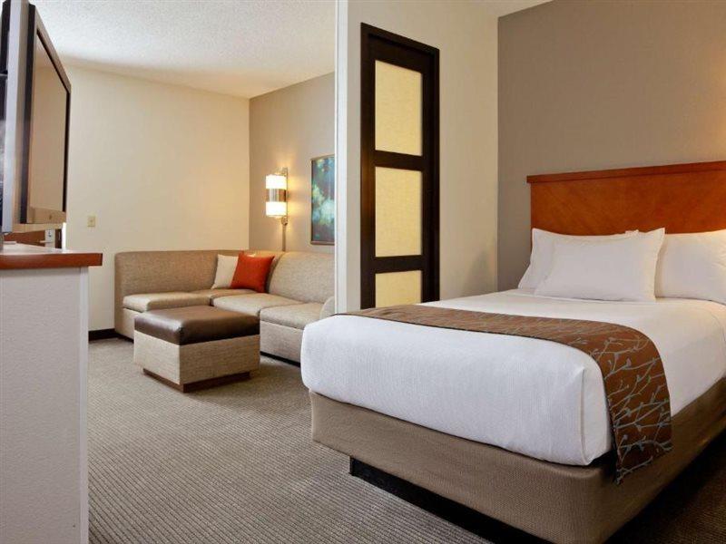 Hyatt Place Denver-South/Park Meadows Ξενοδοχείο Lone Tree Εξωτερικό φωτογραφία