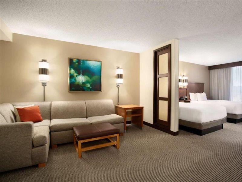 Hyatt Place Denver-South/Park Meadows Ξενοδοχείο Lone Tree Εξωτερικό φωτογραφία