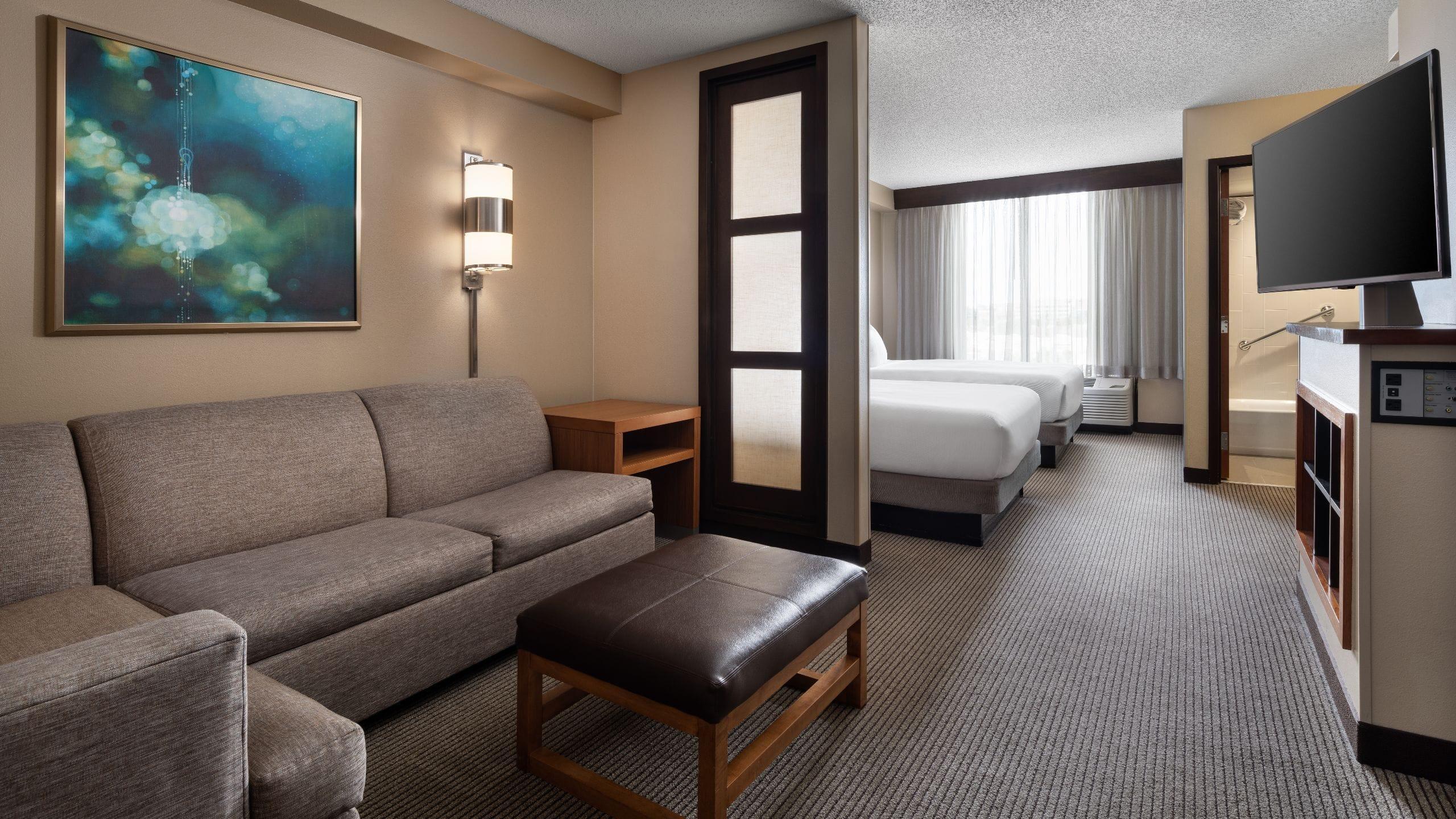 Hyatt Place Denver-South/Park Meadows Ξενοδοχείο Lone Tree Εξωτερικό φωτογραφία