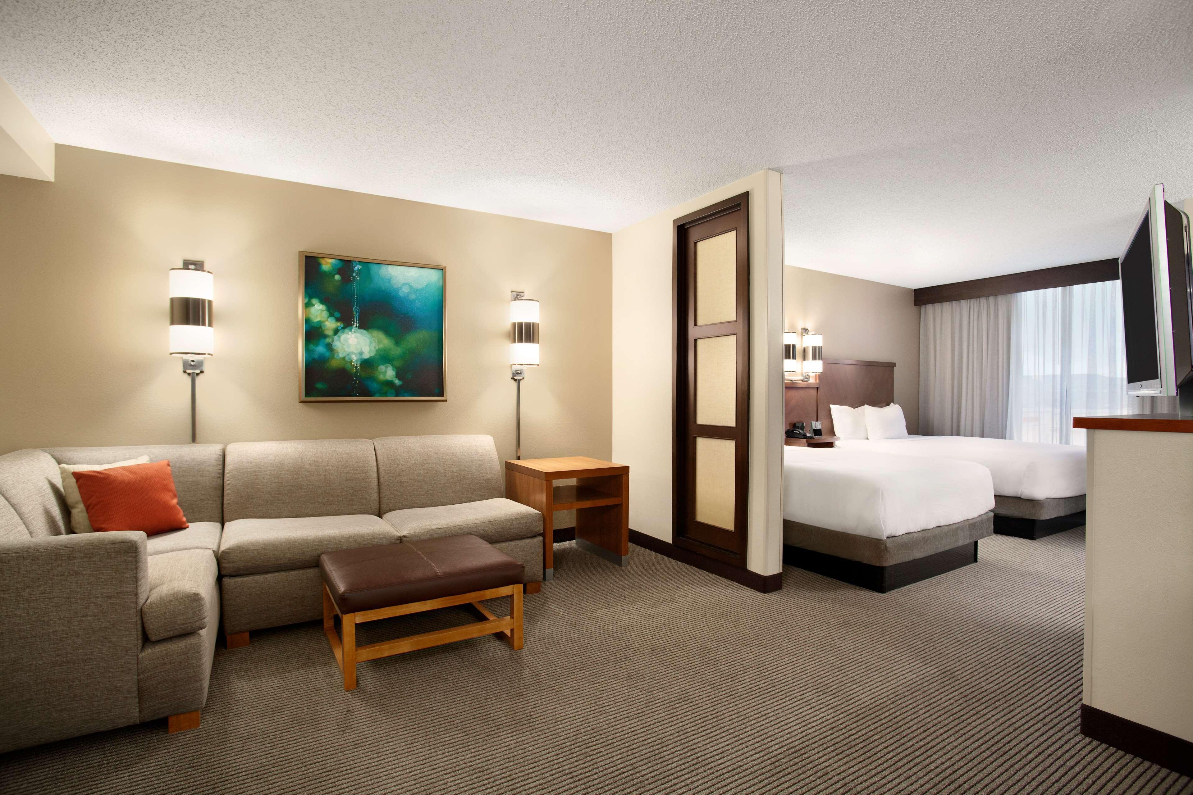 Hyatt Place Denver-South/Park Meadows Ξενοδοχείο Lone Tree Εξωτερικό φωτογραφία