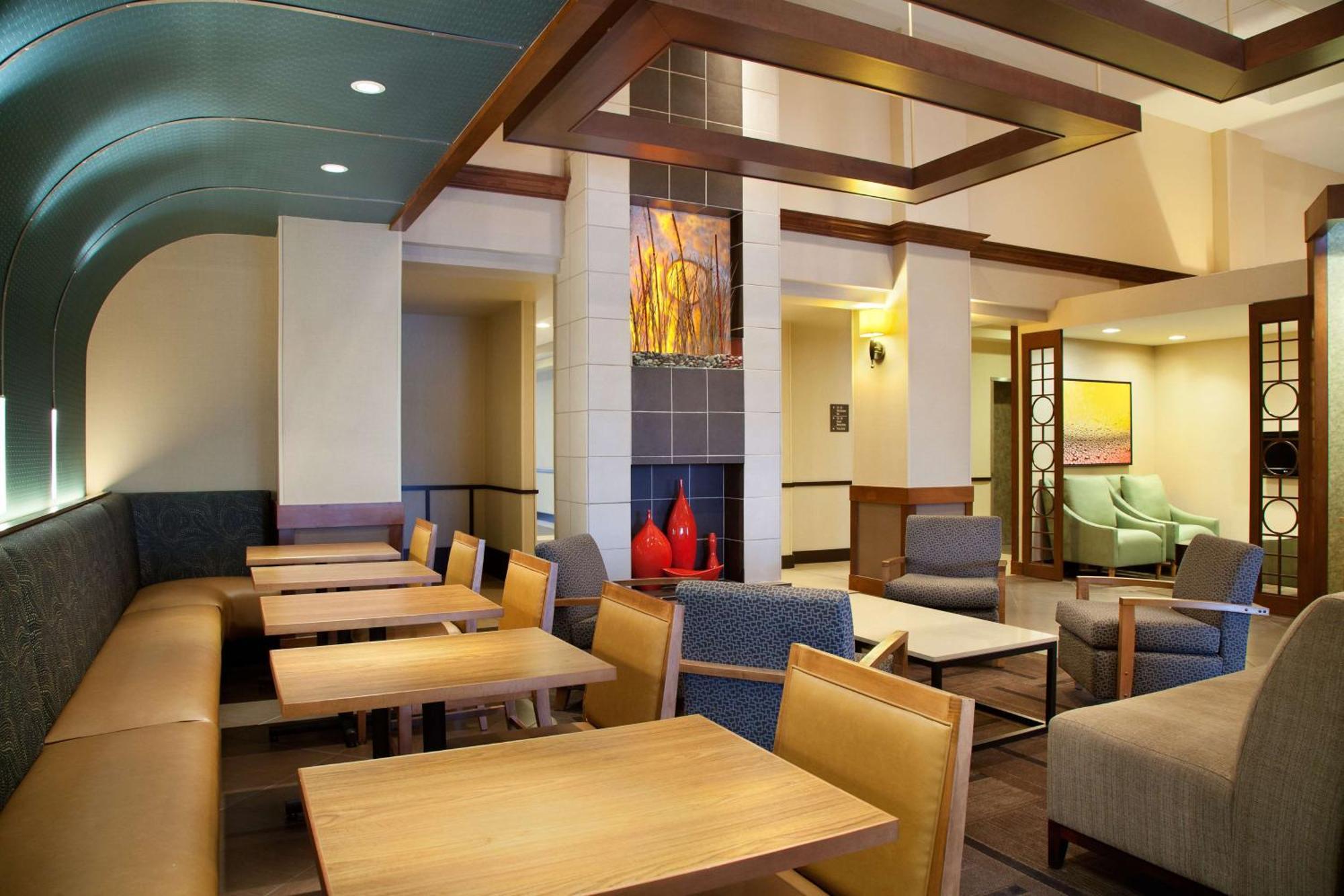 Hyatt Place Denver-South/Park Meadows Ξενοδοχείο Lone Tree Εξωτερικό φωτογραφία