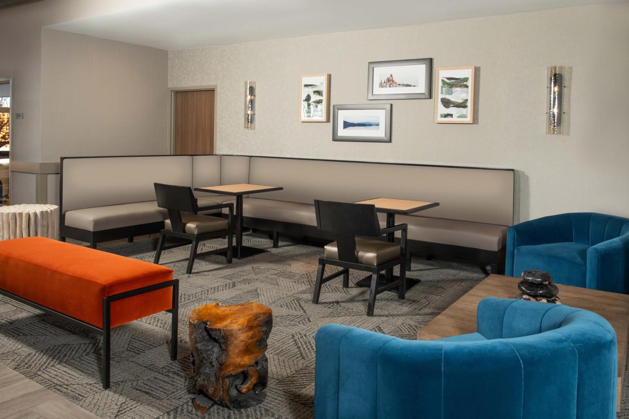 Hyatt Place Denver-South/Park Meadows Ξενοδοχείο Lone Tree Εξωτερικό φωτογραφία