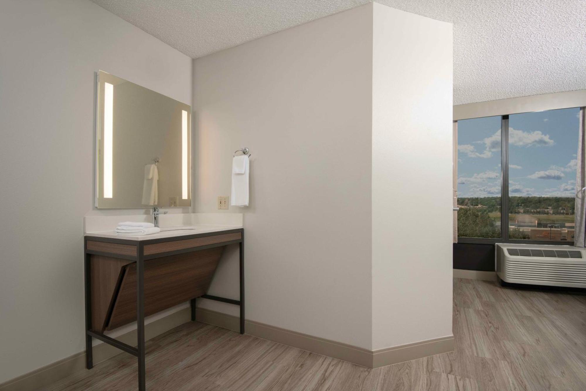 Hyatt Place Denver-South/Park Meadows Ξενοδοχείο Lone Tree Εξωτερικό φωτογραφία