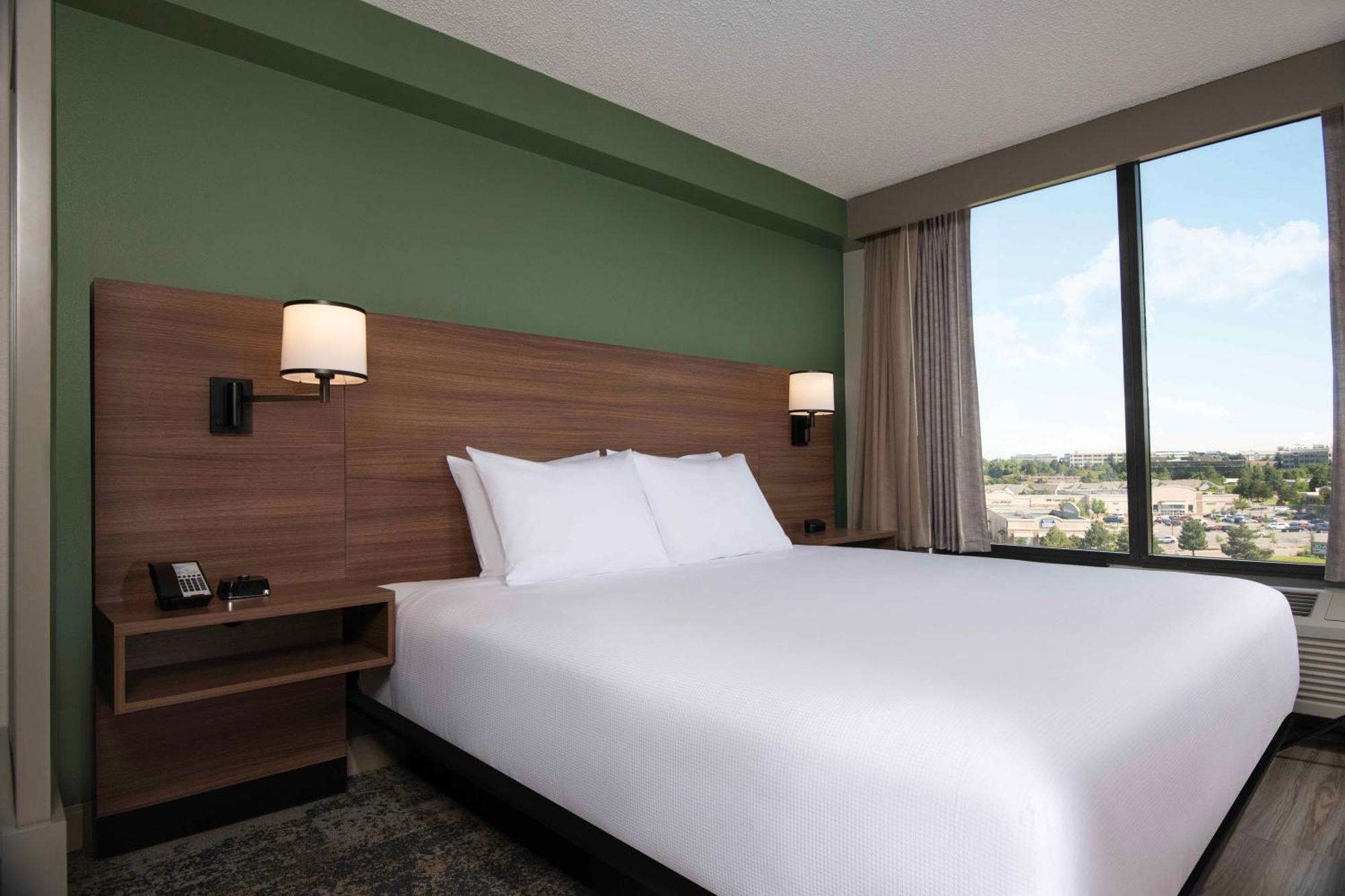 Hyatt Place Denver-South/Park Meadows Ξενοδοχείο Lone Tree Εξωτερικό φωτογραφία