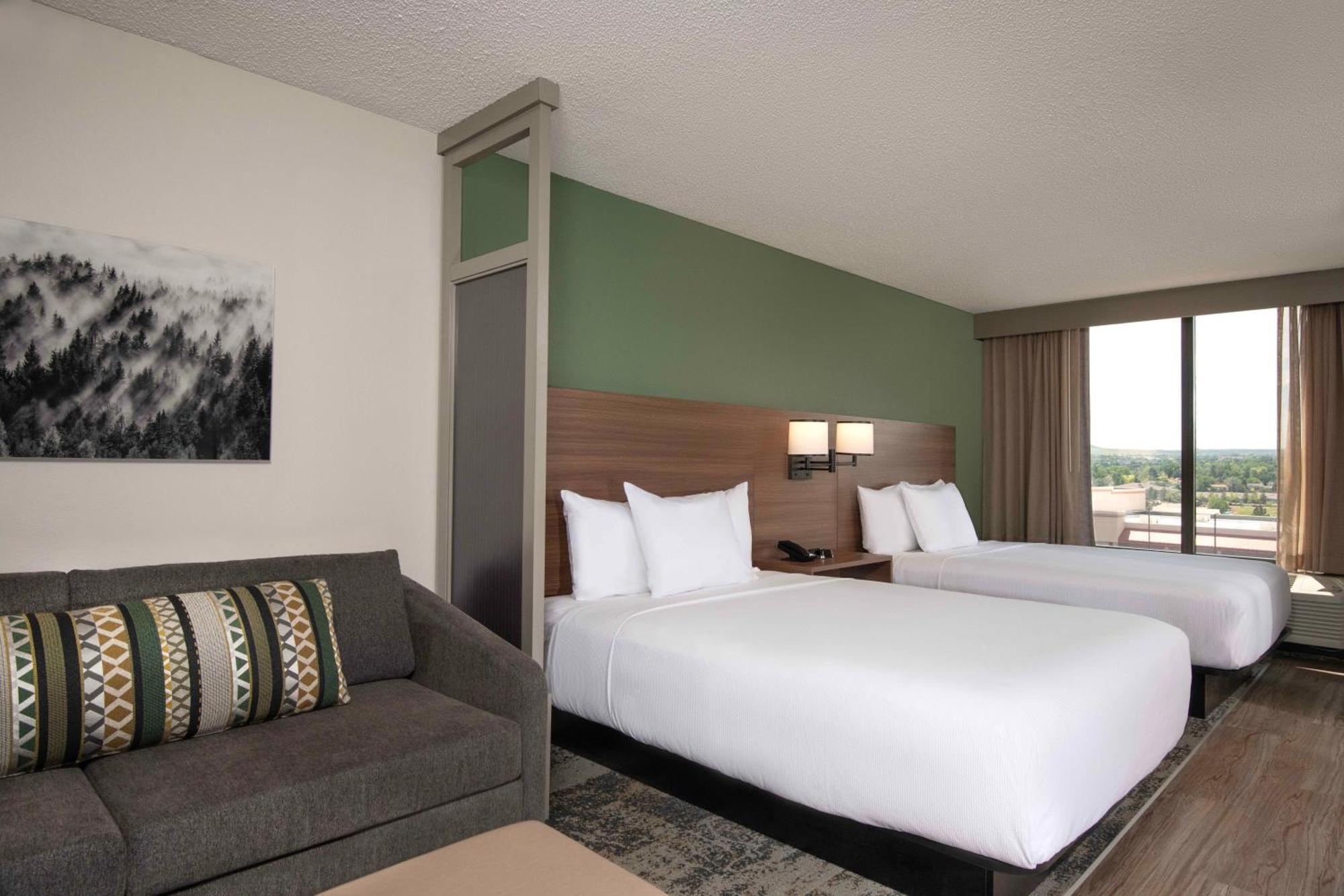 Hyatt Place Denver-South/Park Meadows Ξενοδοχείο Lone Tree Εξωτερικό φωτογραφία