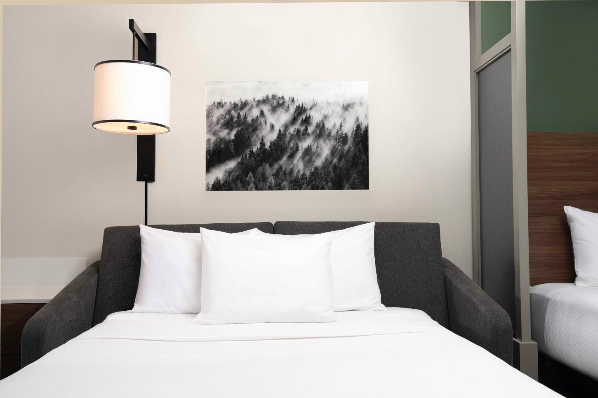 Hyatt Place Denver-South/Park Meadows Ξενοδοχείο Lone Tree Εξωτερικό φωτογραφία