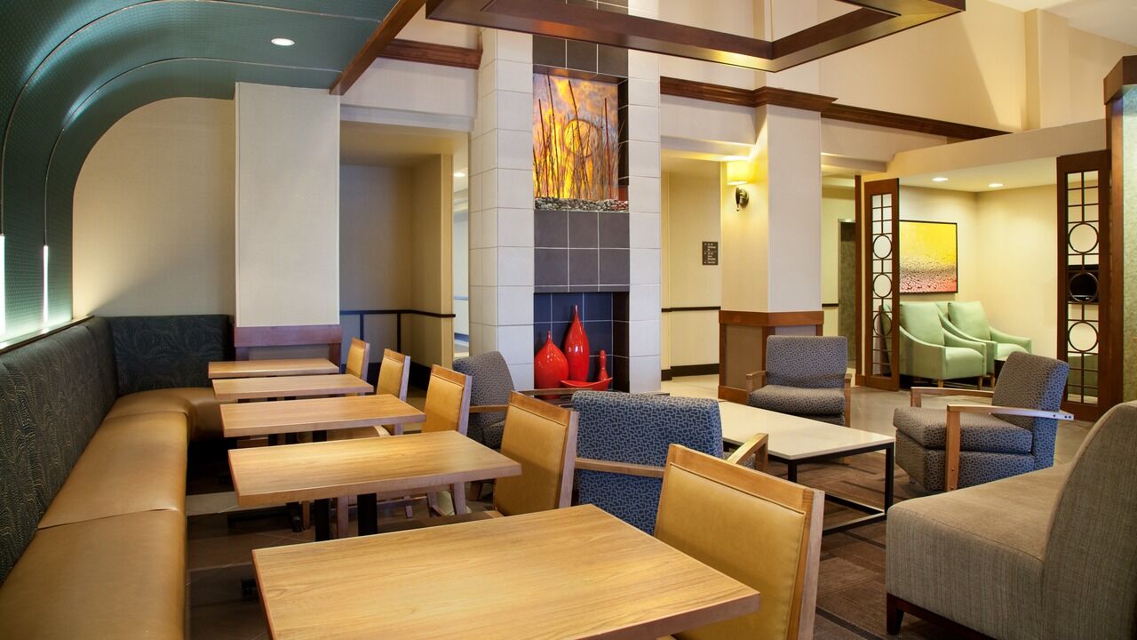 Hyatt Place Denver-South/Park Meadows Ξενοδοχείο Lone Tree Εξωτερικό φωτογραφία